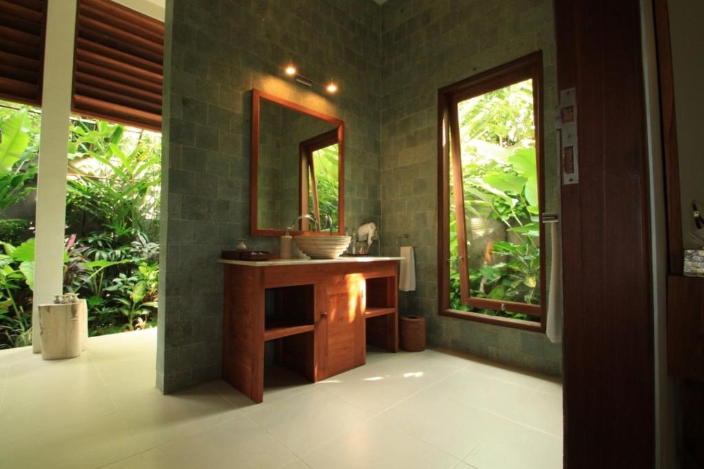 Villa Sutra Pemuteran Pokoj fotografie