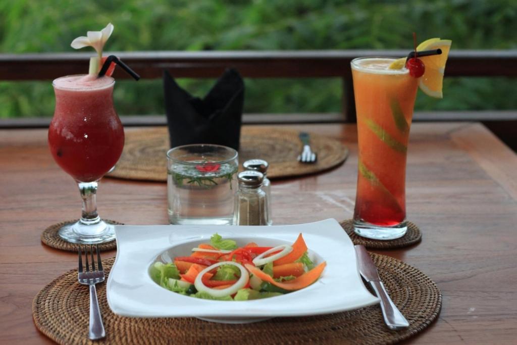 Villa Sutra Pemuteran Pokoj fotografie