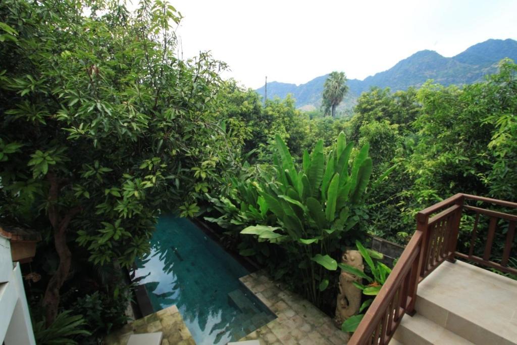Villa Sutra Pemuteran Pokoj fotografie