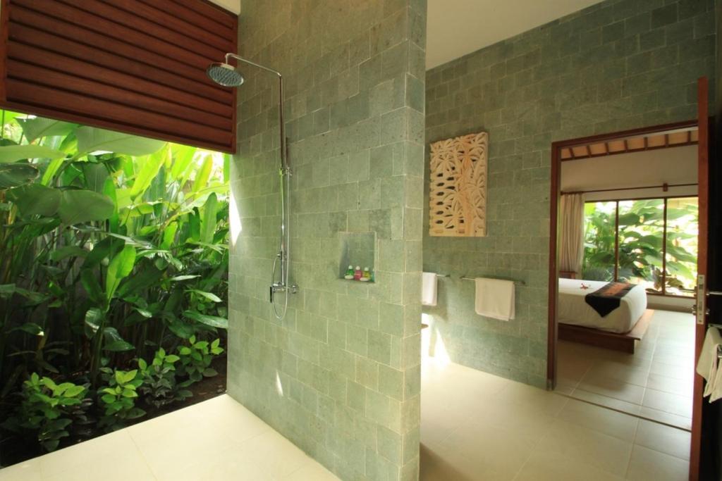 Villa Sutra Pemuteran Exteriér fotografie