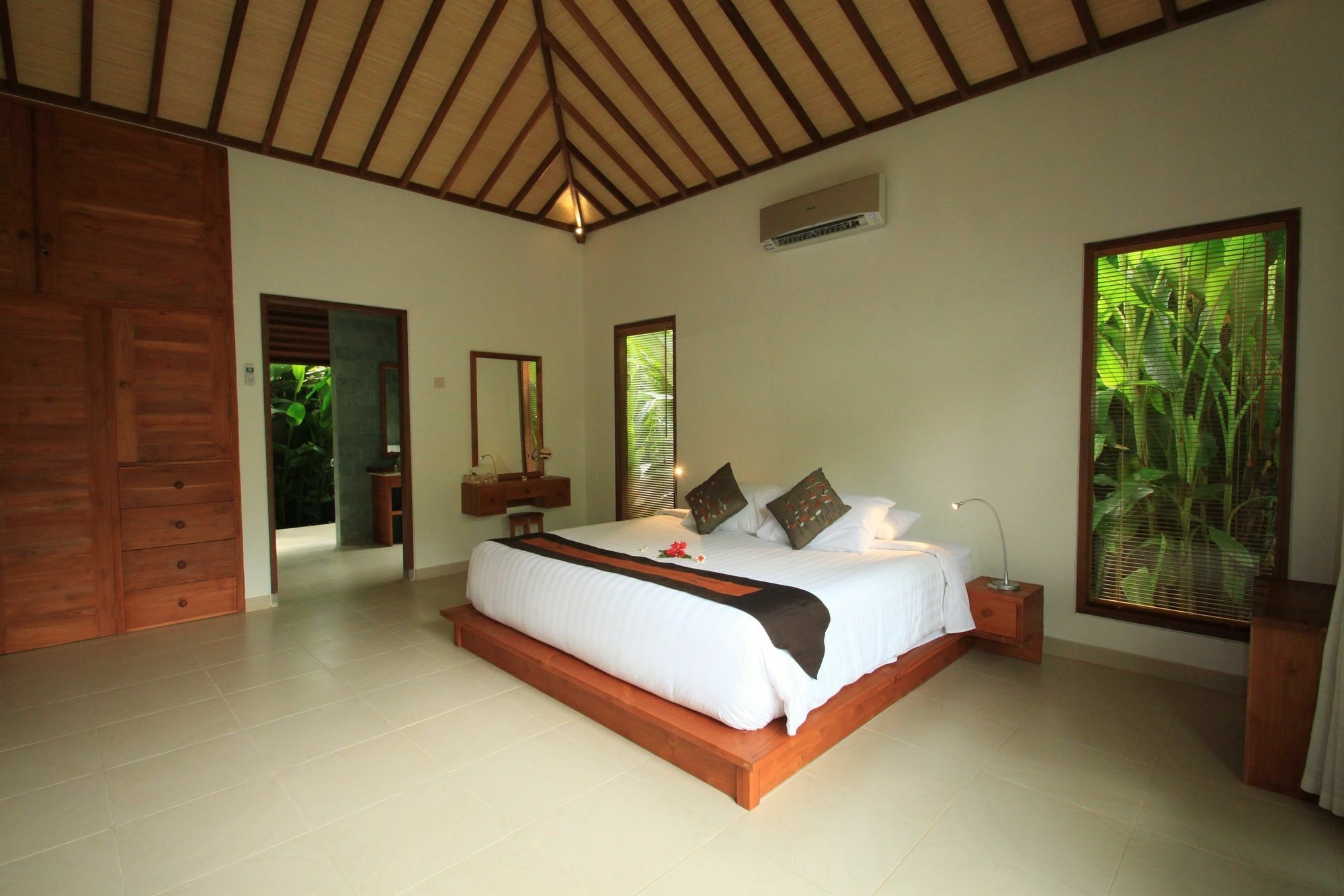 Villa Sutra Pemuteran Exteriér fotografie