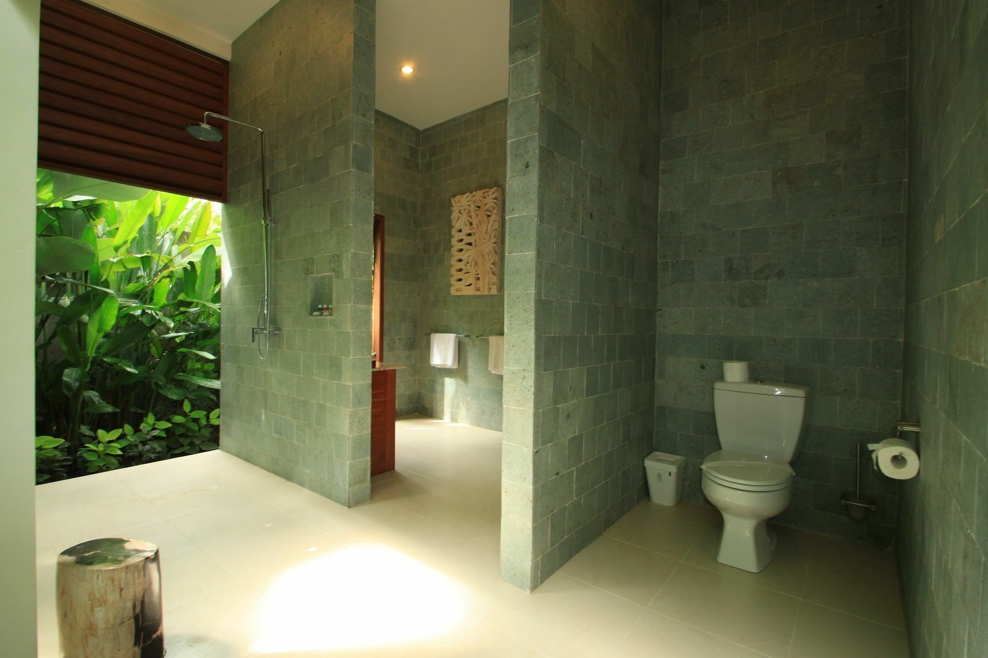 Villa Sutra Pemuteran Exteriér fotografie
