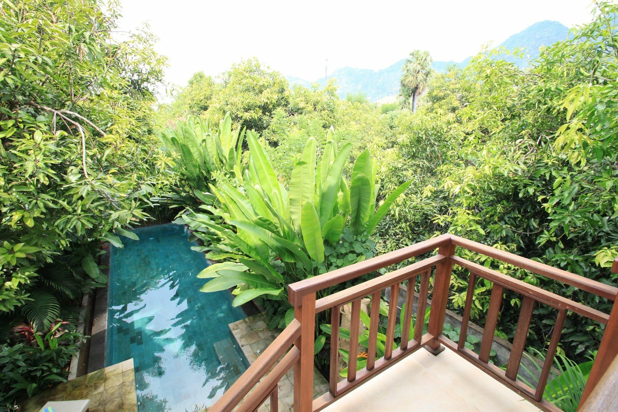Villa Sutra Pemuteran Exteriér fotografie