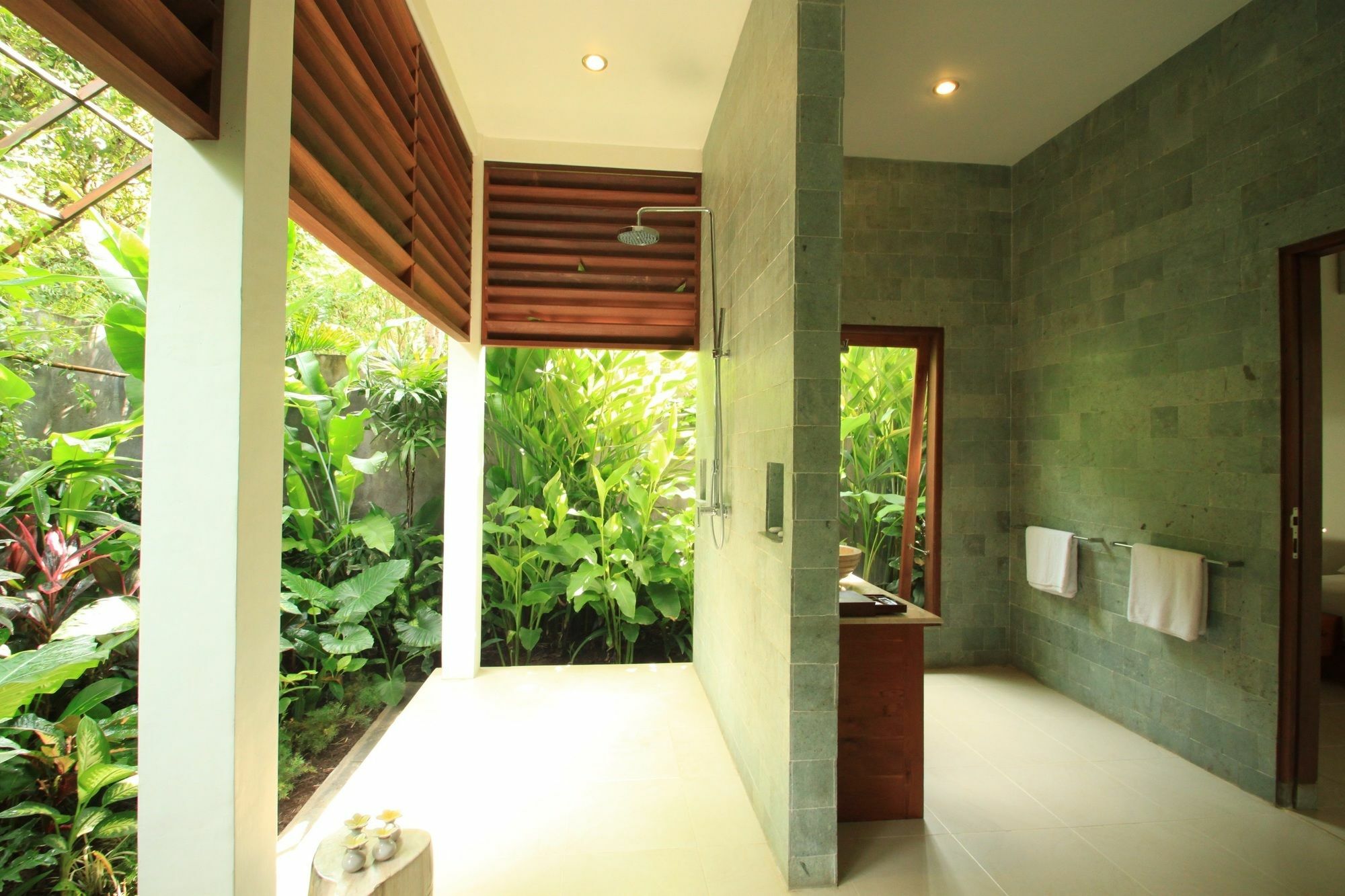 Villa Sutra Pemuteran Exteriér fotografie
